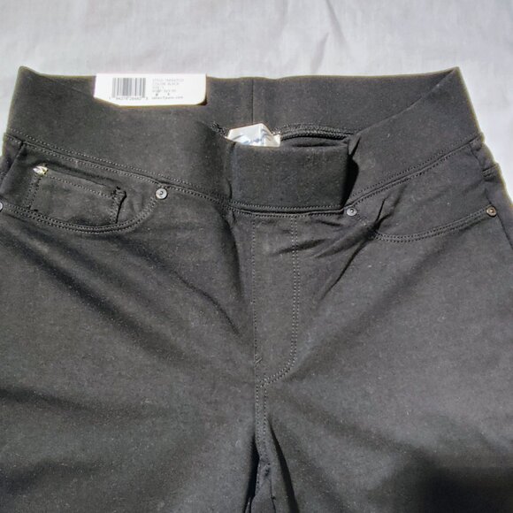 Seven7 Women's Small Pull on Legging NWT - Picture 11 of 12